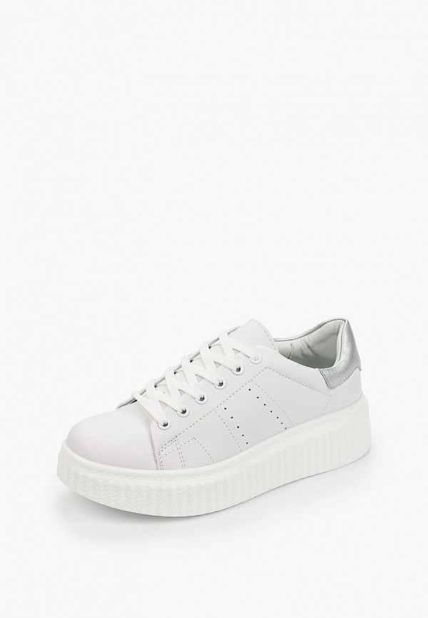 фото Кеды o-live naturalle