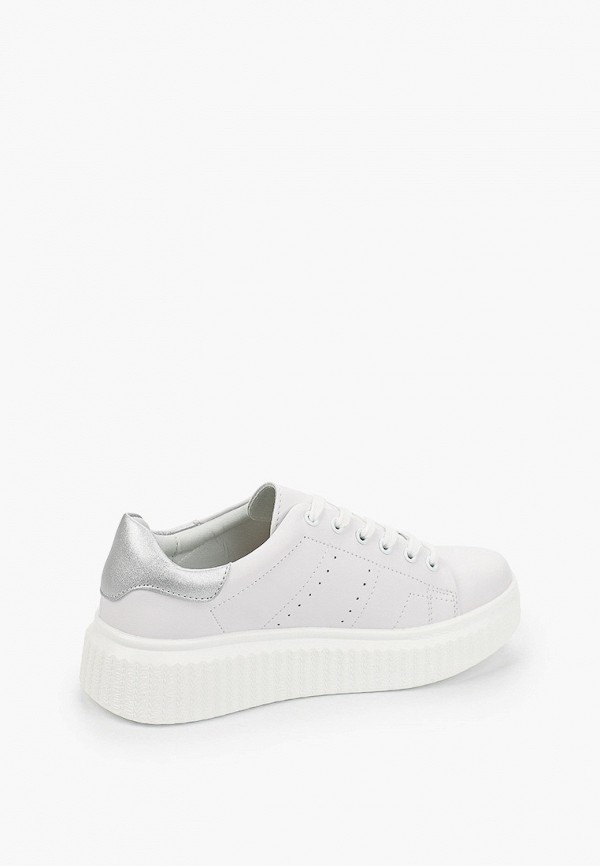 фото Кеды o-live naturalle