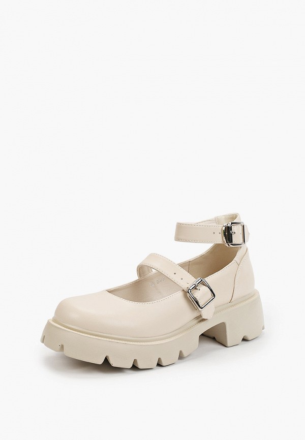 фото Туфли o-live naturalle