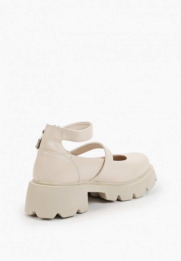 фото Туфли o-live naturalle