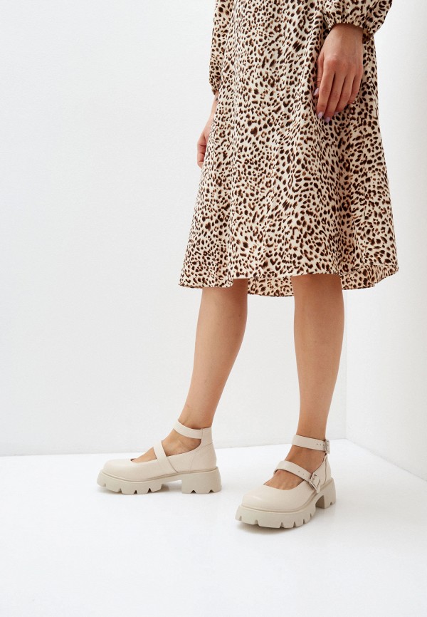 фото Туфли o-live naturalle