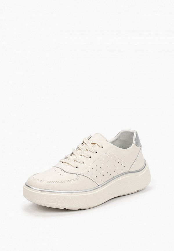 фото Кроссовки o-live naturalle