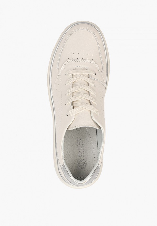 фото Кроссовки o-live naturalle