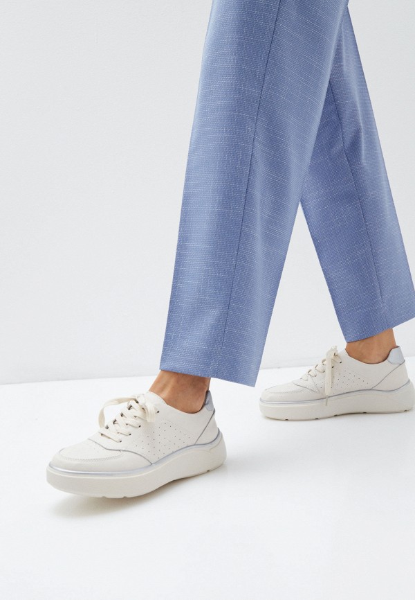 фото Кроссовки o-live naturalle