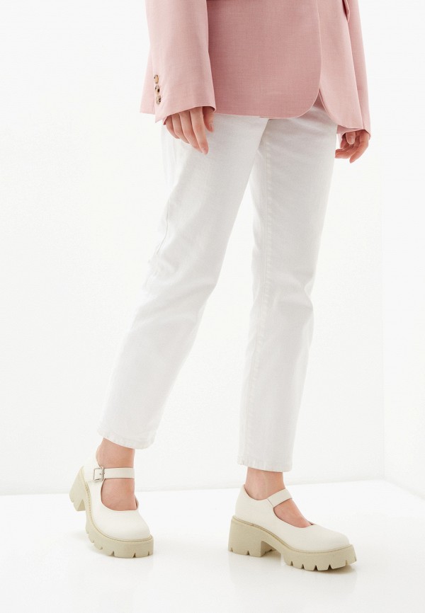 фото Туфли o-live naturalle