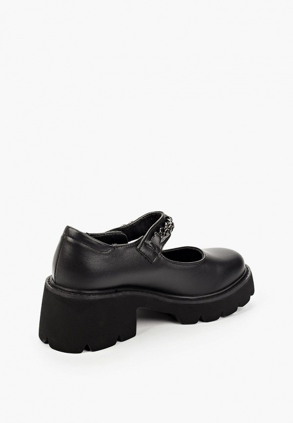 фото Туфли o-live naturalle