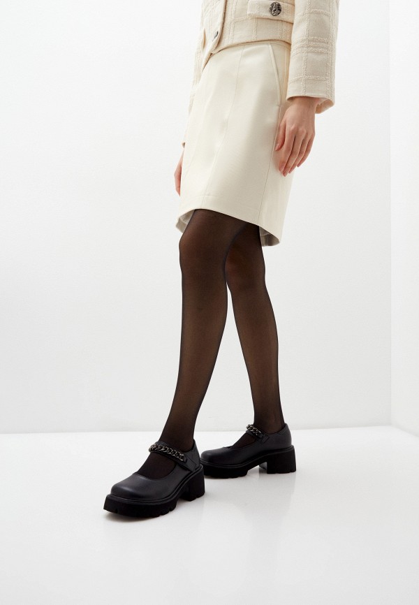 фото Туфли o-live naturalle