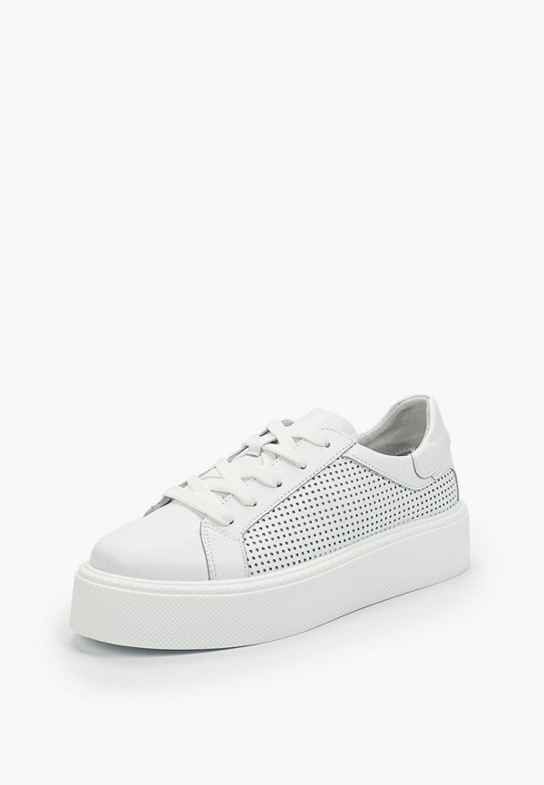 фото Кеды o-live naturalle