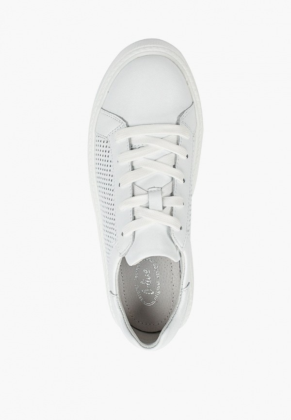 фото Кеды o-live naturalle