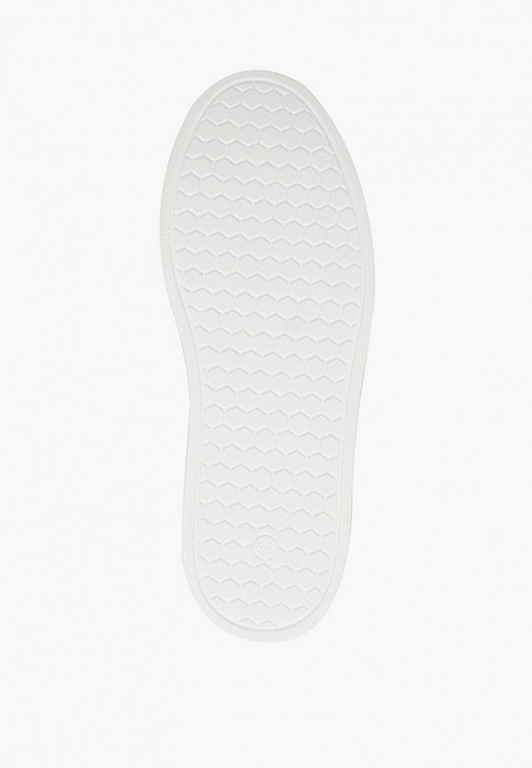 фото Кеды o-live naturalle