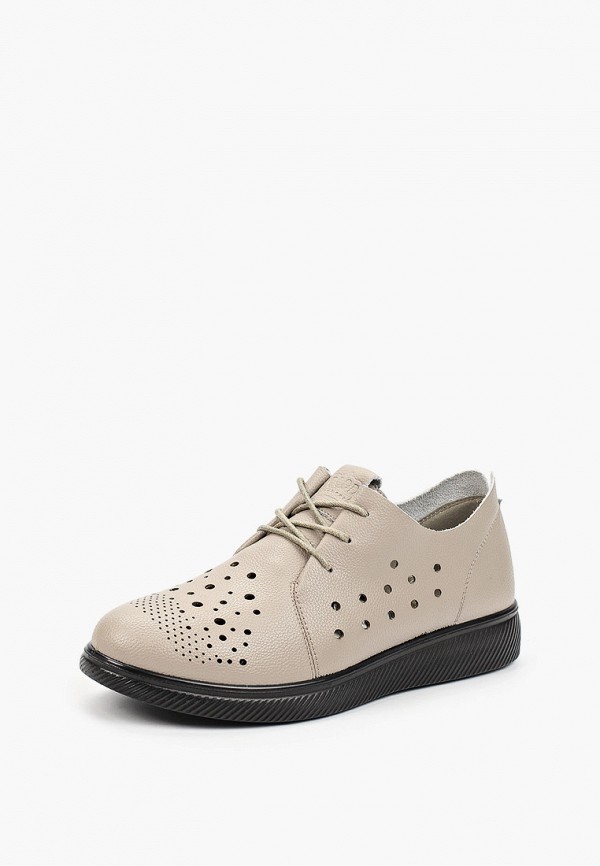 фото Ботинки o-live naturalle