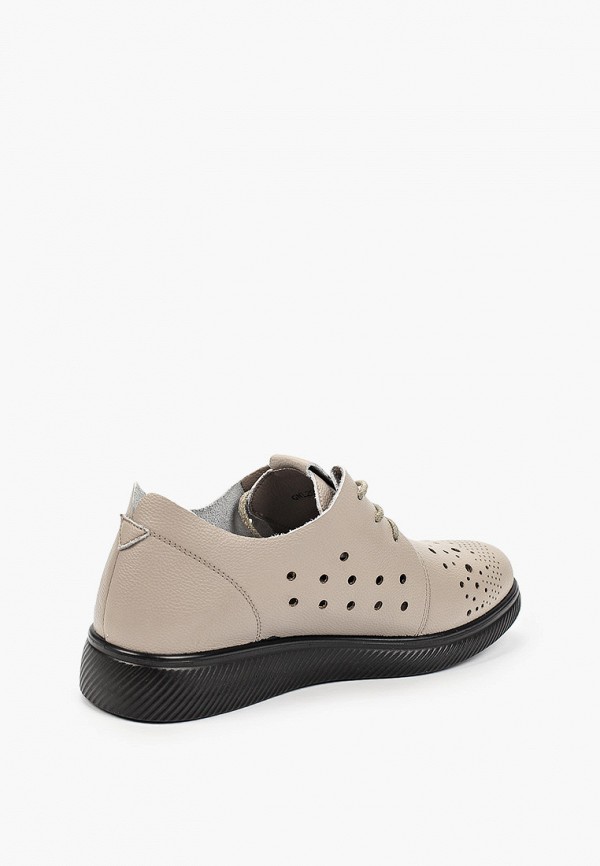 фото Ботинки o-live naturalle