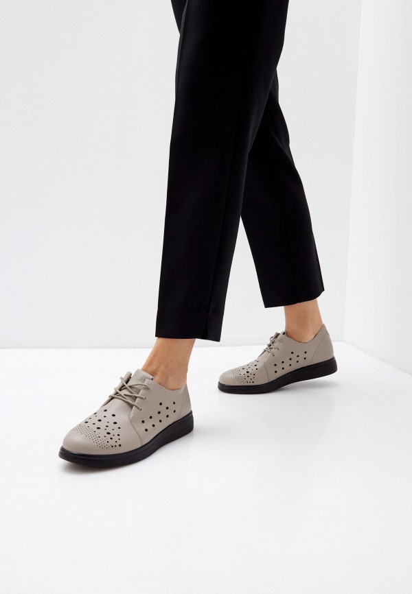 фото Ботинки o-live naturalle