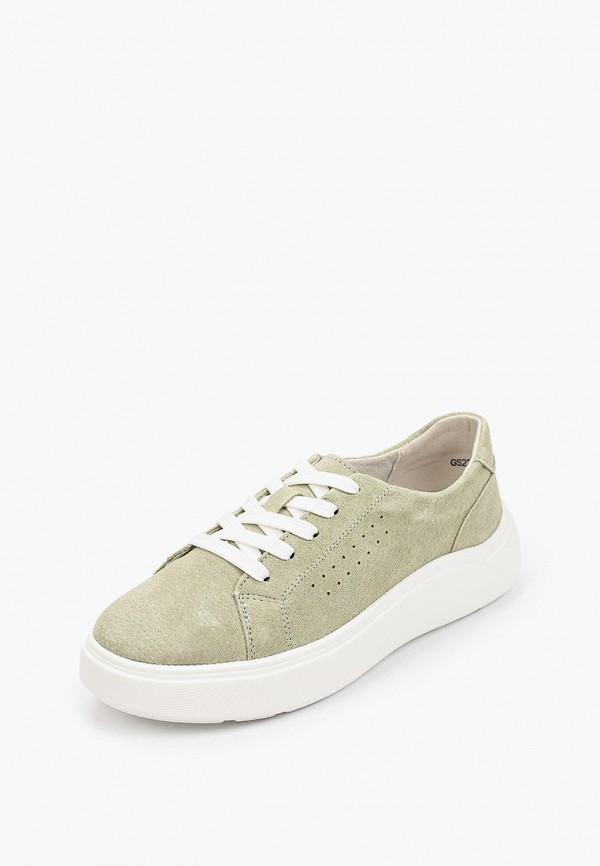 фото Кеды o-live naturalle