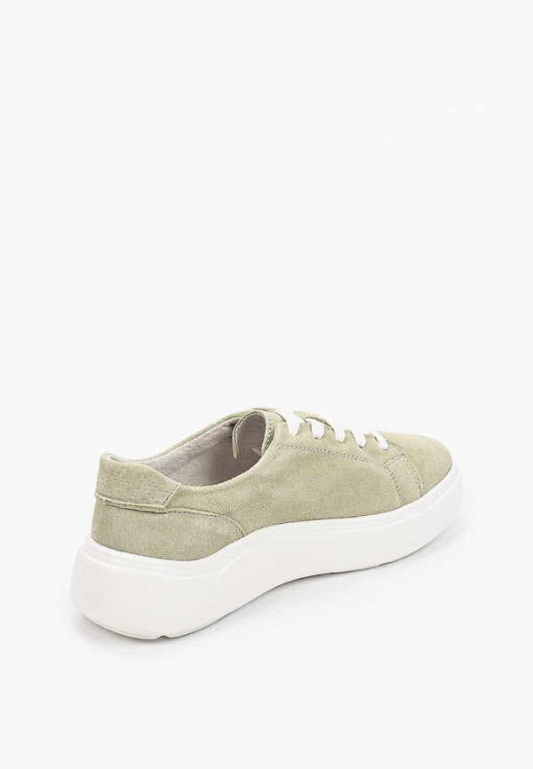 фото Кеды o-live naturalle