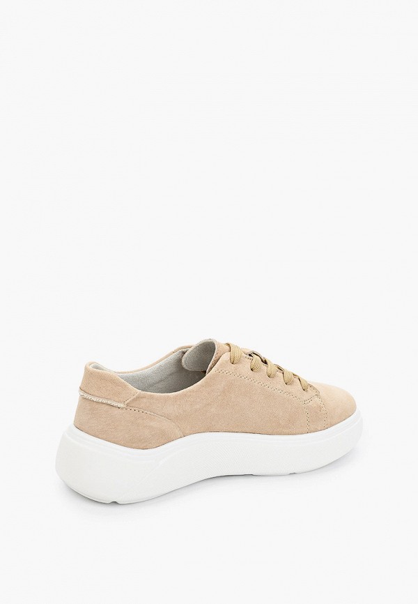 фото Кеды o-live naturalle