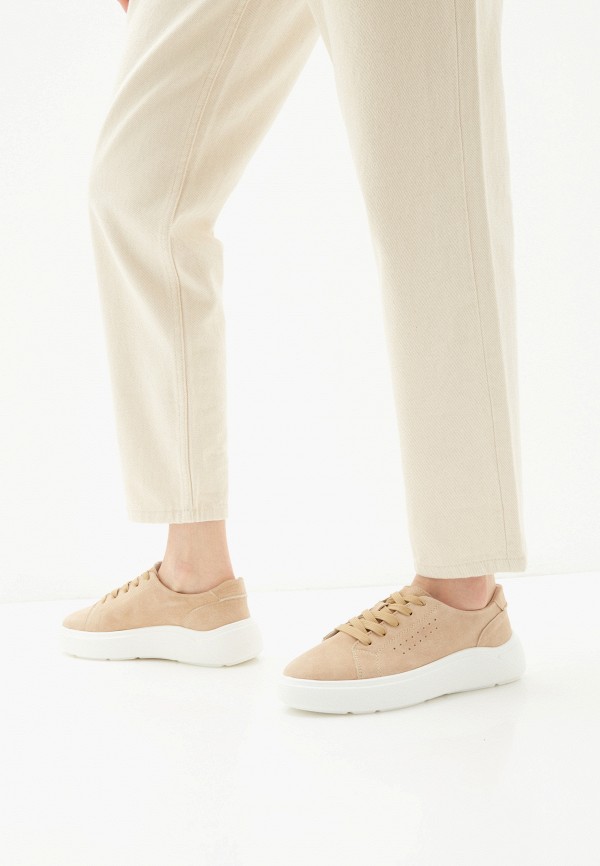 фото Кеды o-live naturalle