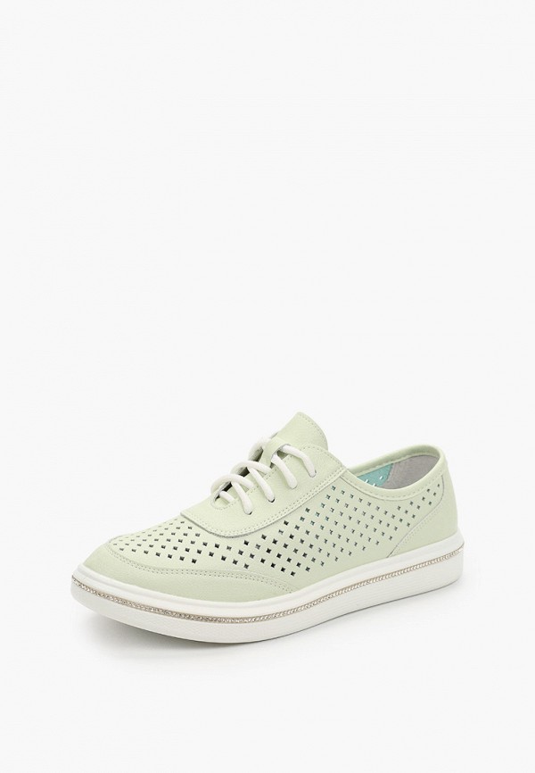 фото Кеды o-live naturalle