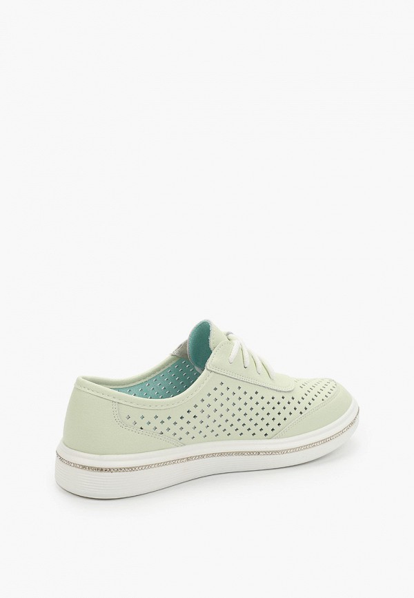 фото Кеды o-live naturalle