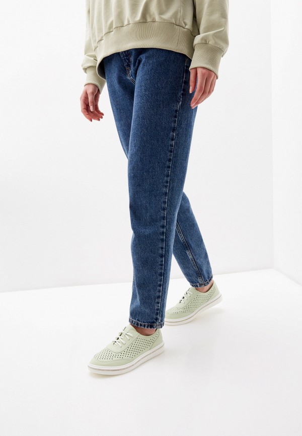 фото Кеды o-live naturalle