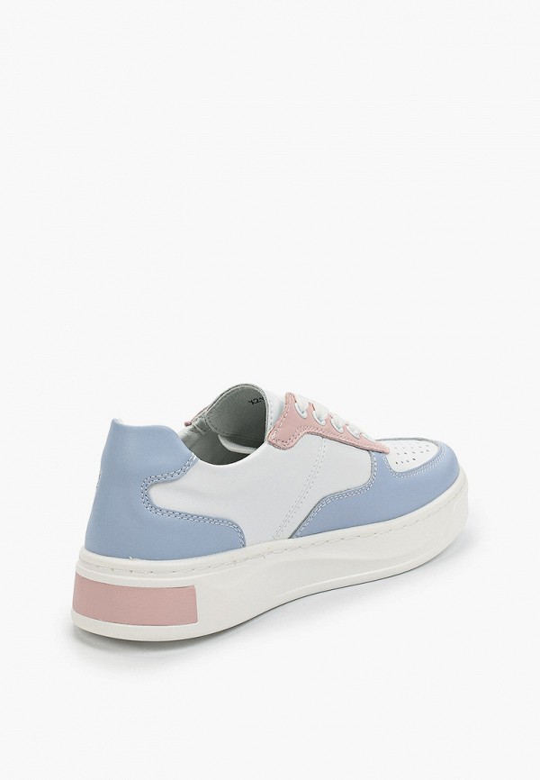 фото Кеды o-live naturalle