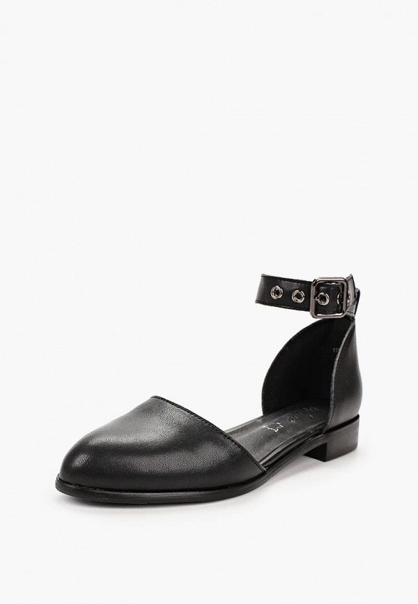 фото Туфли o-live naturalle