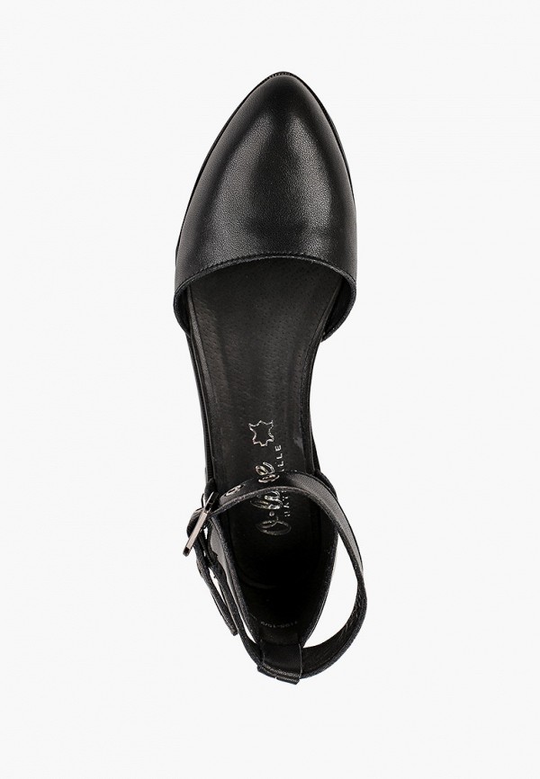 фото Туфли o-live naturalle