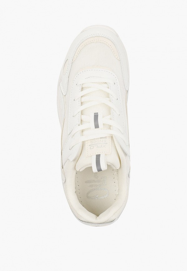 фото Кроссовки obba