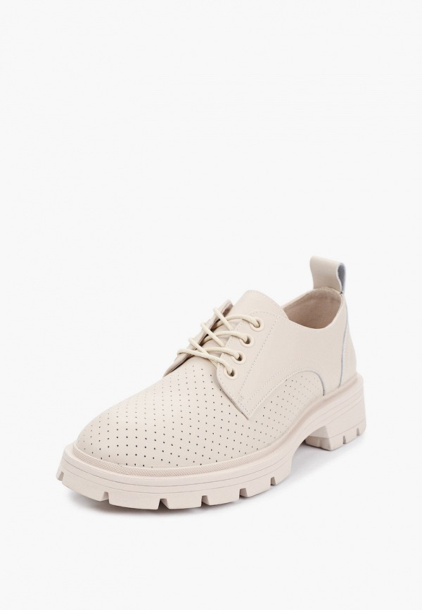 фото Ботинки o-live naturalle