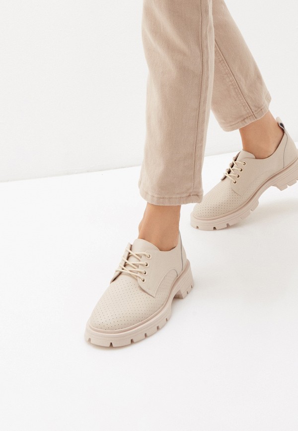 фото Ботинки o-live naturalle