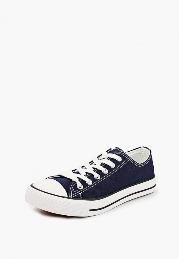 фото Кеды obba