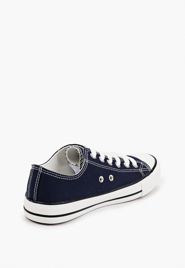 фото Кеды obba