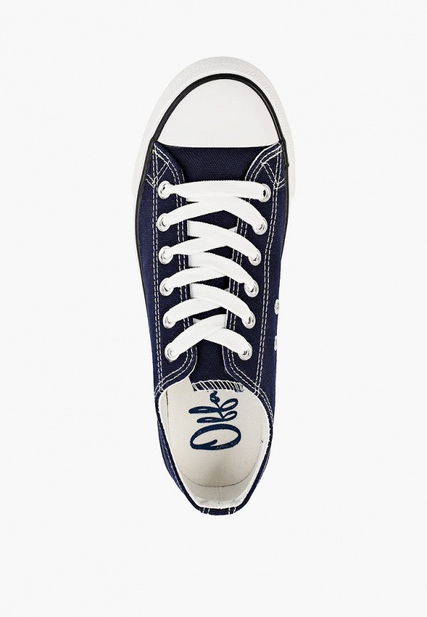 фото Кеды obba