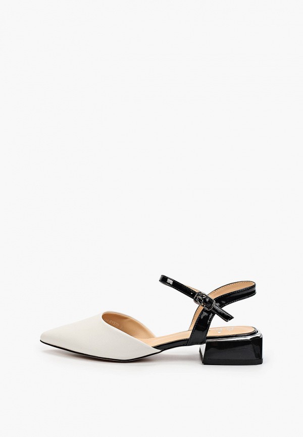 фото Туфли o-live naturalle