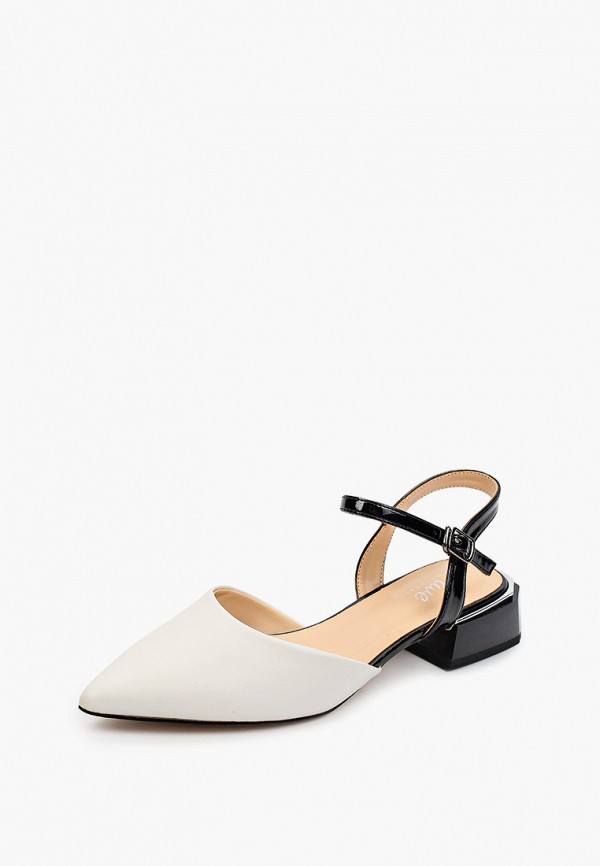 фото Туфли o-live naturalle