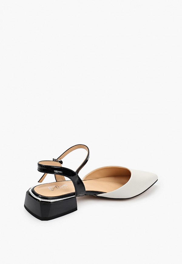 фото Туфли o-live naturalle