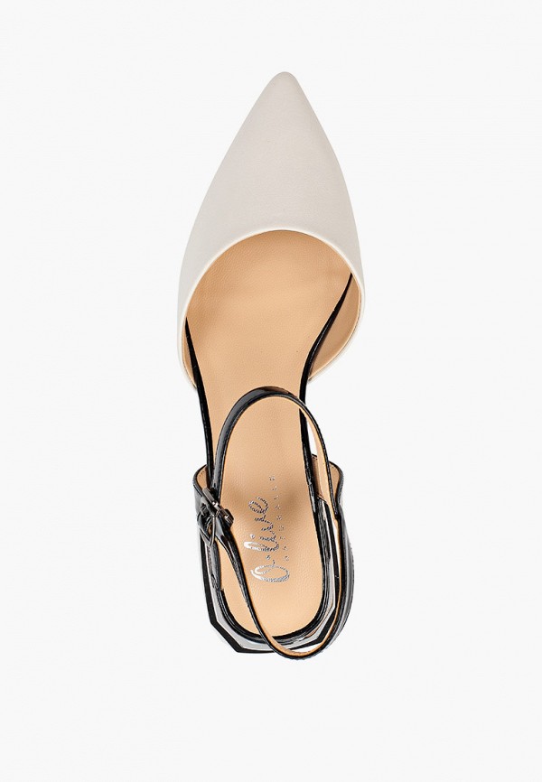 фото Туфли o-live naturalle