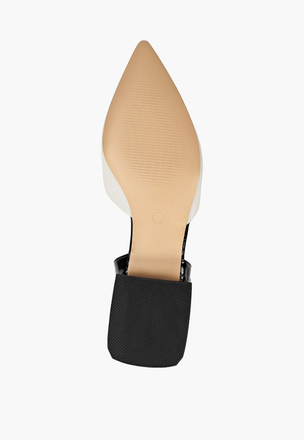 фото Туфли o-live naturalle