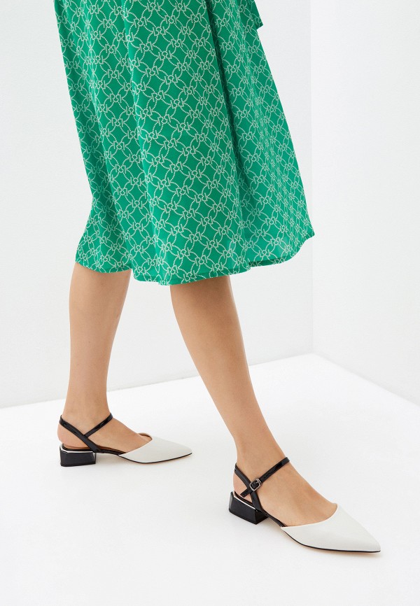 фото Туфли o-live naturalle