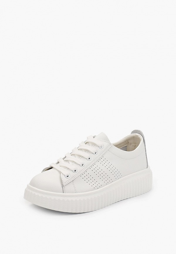 фото Кеды o-live naturalle