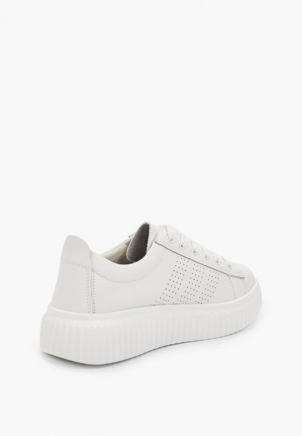 фото Кеды o-live naturalle