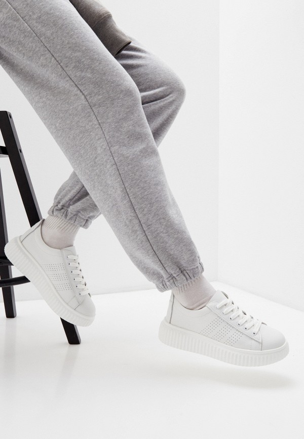 фото Кеды o-live naturalle