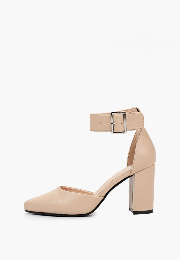 фото Туфли o-live naturalle