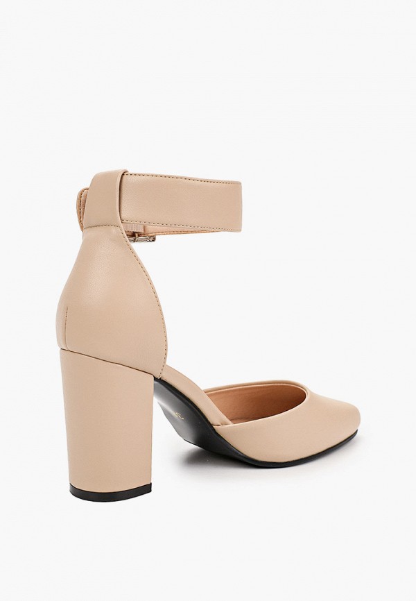 фото Туфли o-live naturalle