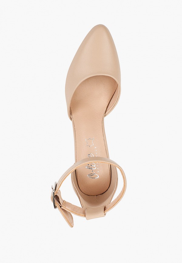 фото Туфли o-live naturalle