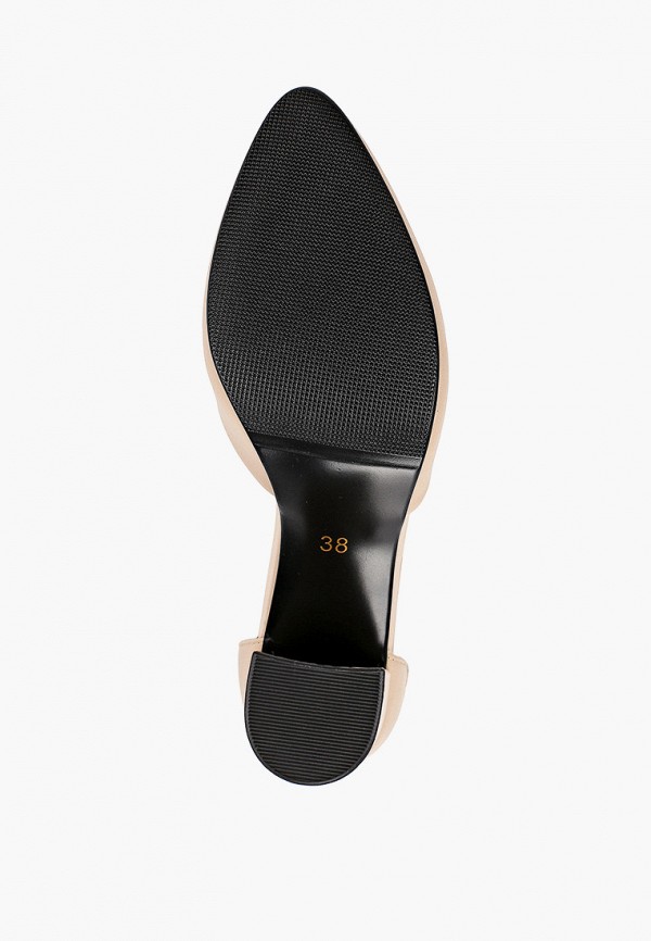 фото Туфли o-live naturalle