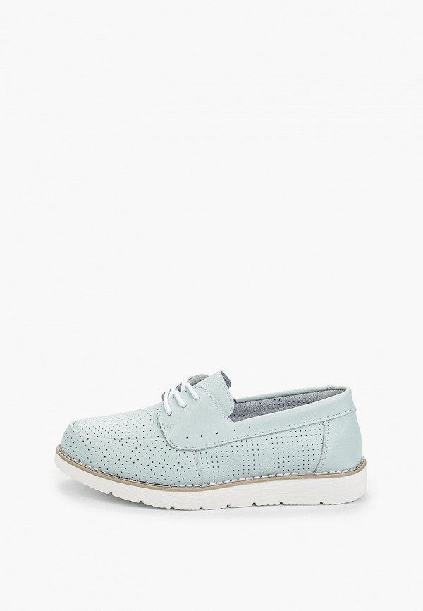 фото Ботинки o-live naturalle