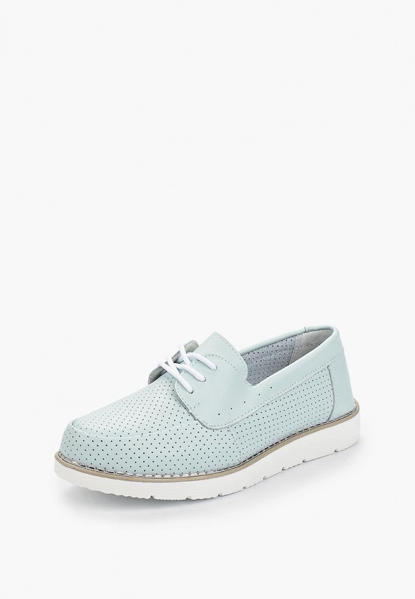 фото Ботинки o-live naturalle