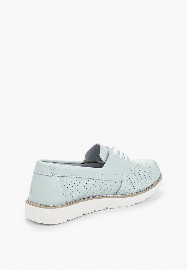 фото Ботинки o-live naturalle