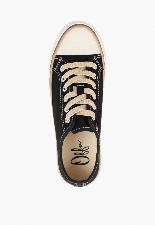 фото Кеды obba